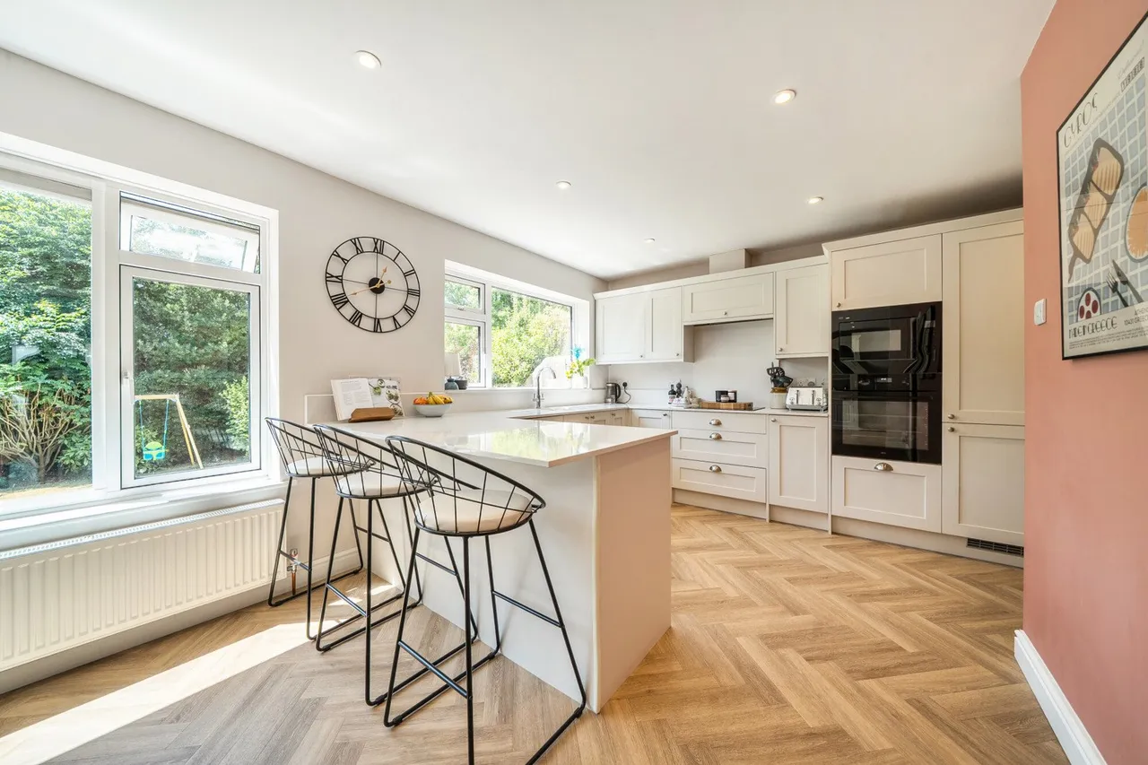 Warwick Close, BR6, photo 14