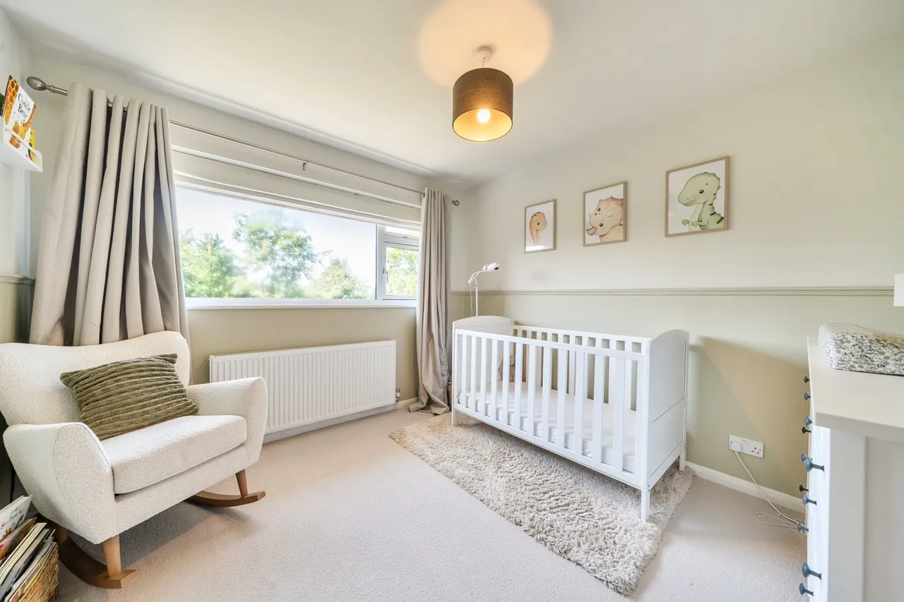 Warwick Close, BR6, photo 15