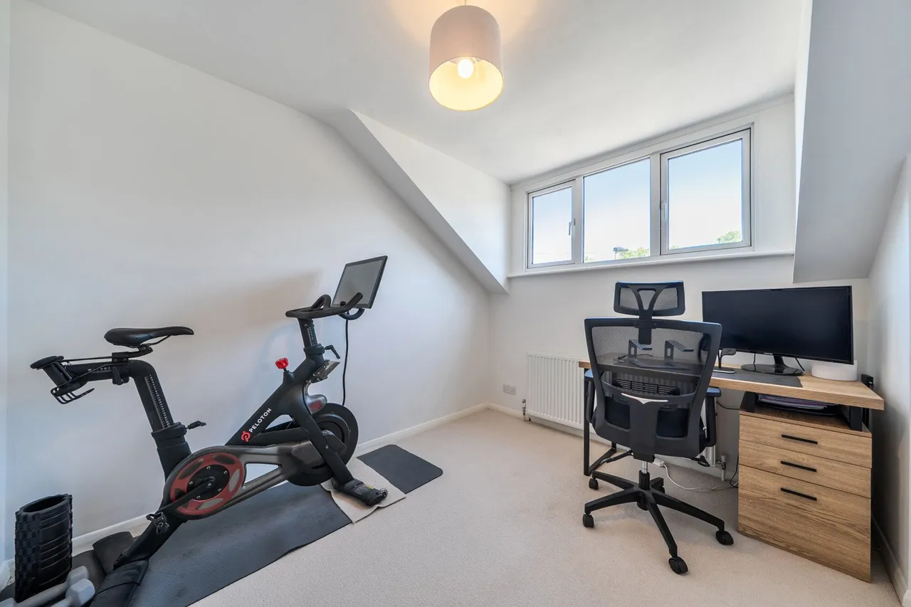 Warwick Close, BR6, photo 16