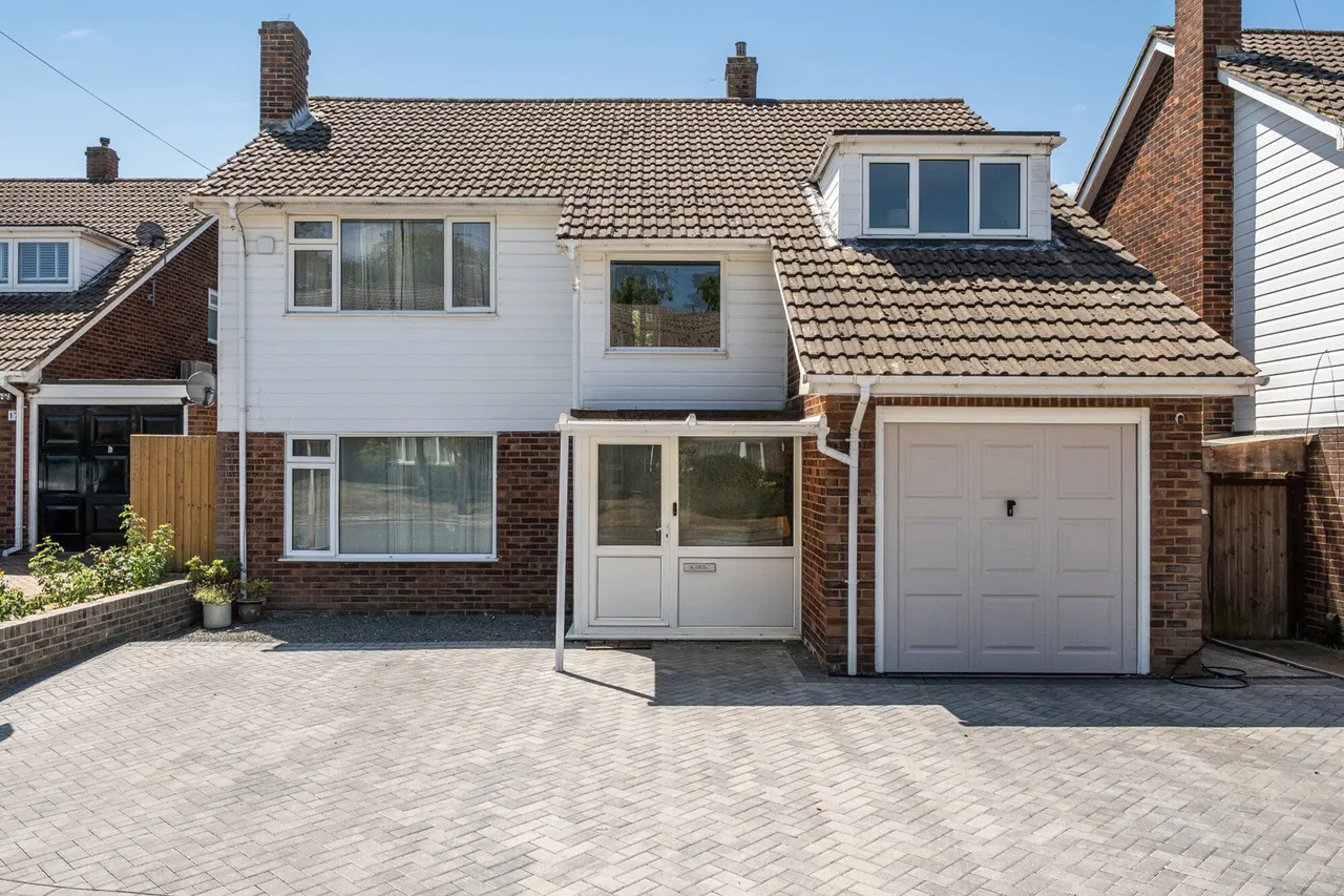 Warwick Close, BR6, photo 20