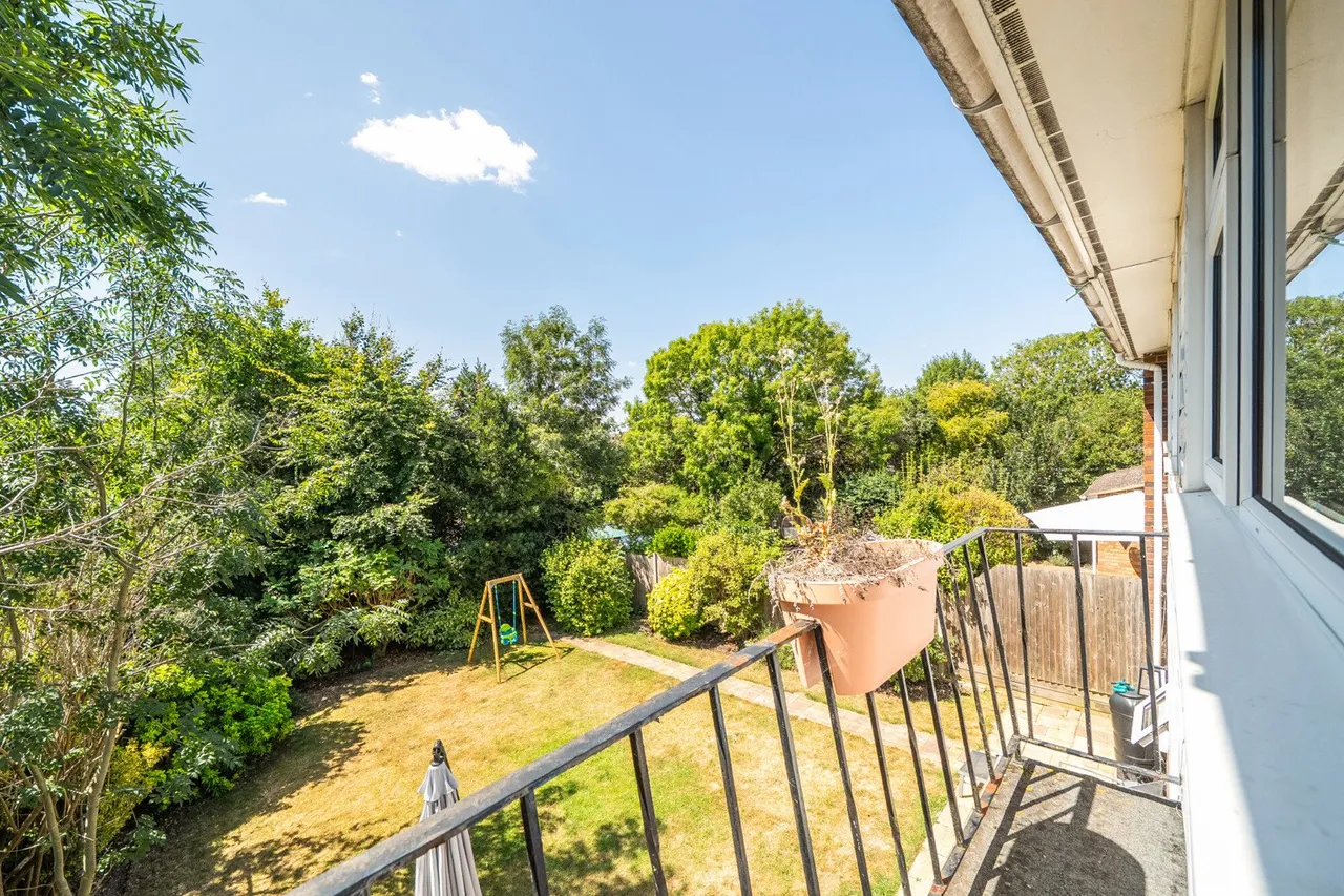 Warwick Close, BR6, photo 19