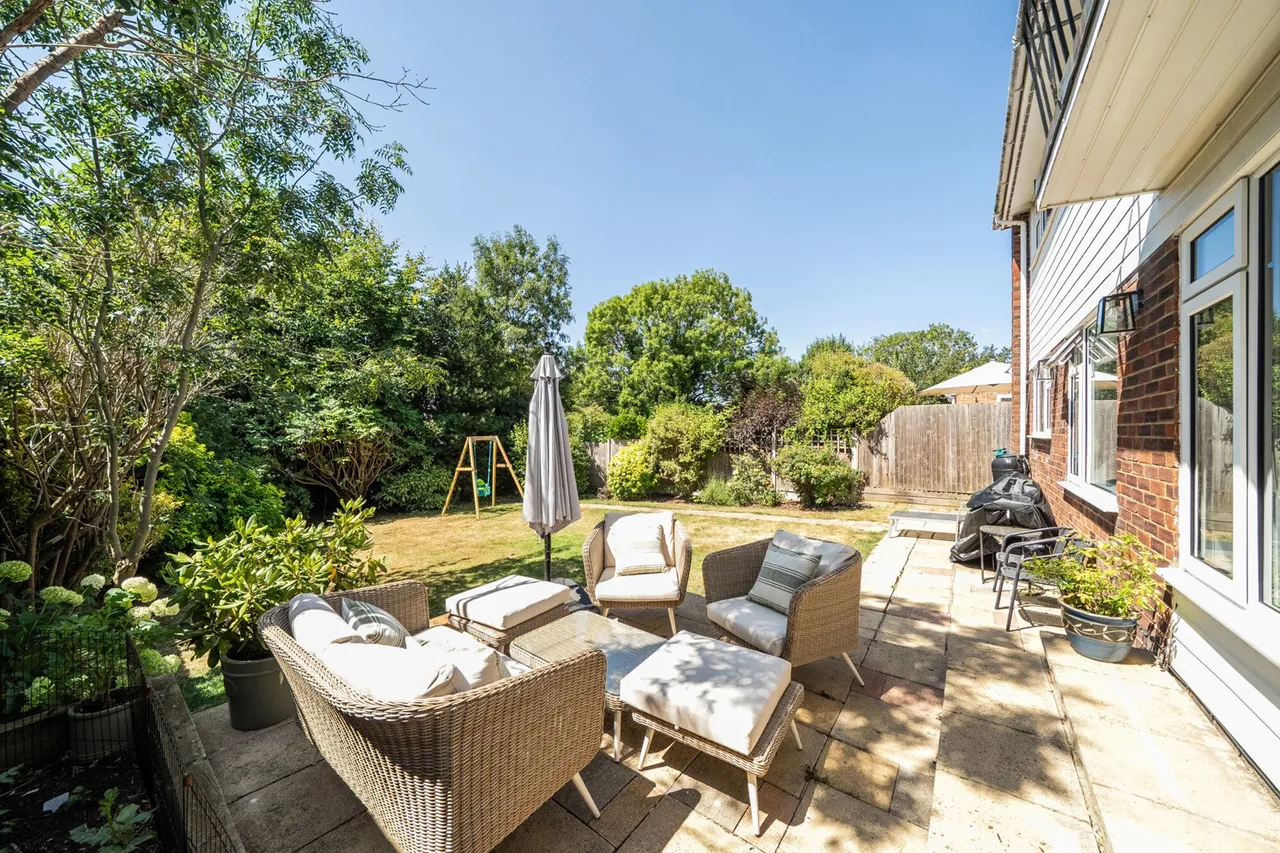 Warwick Close, BR6, photo 10