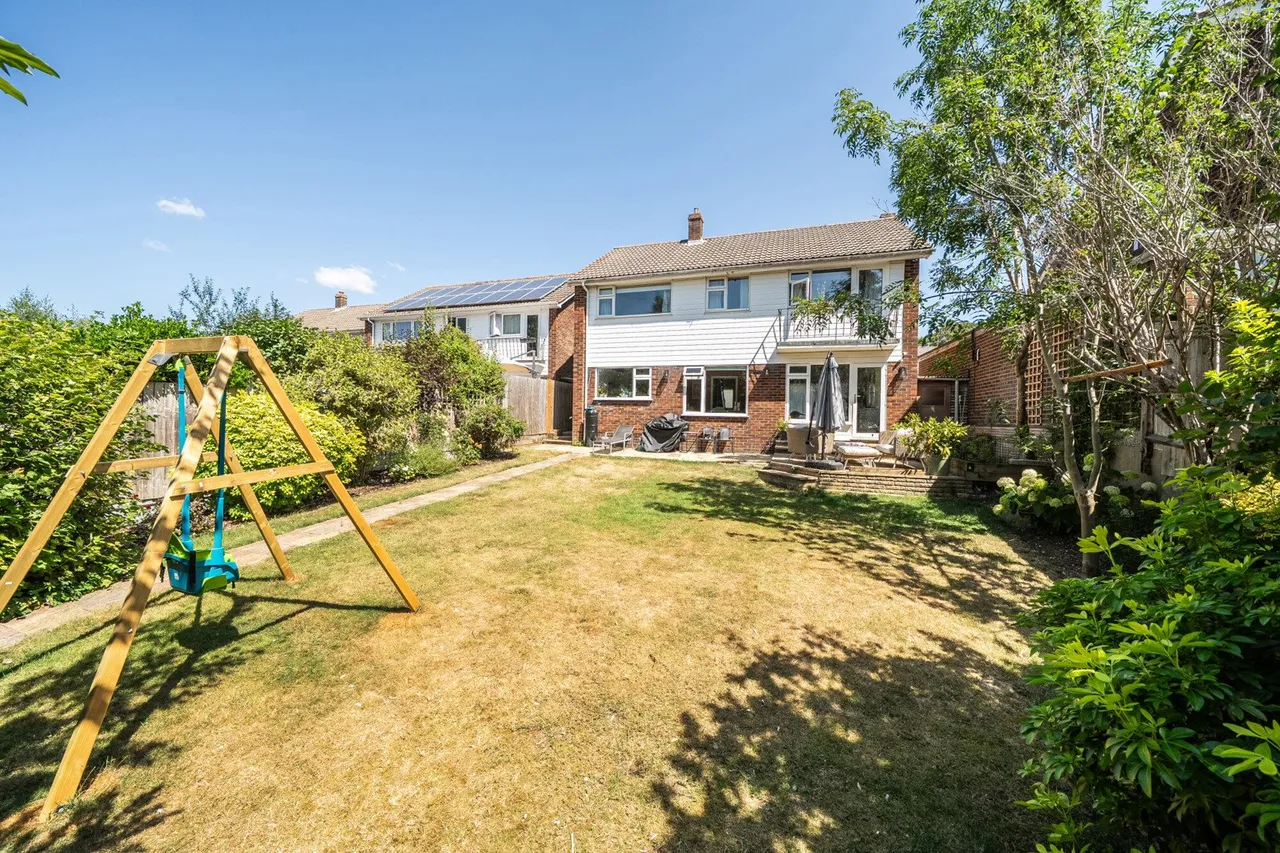 Warwick Close, BR6, photo 3