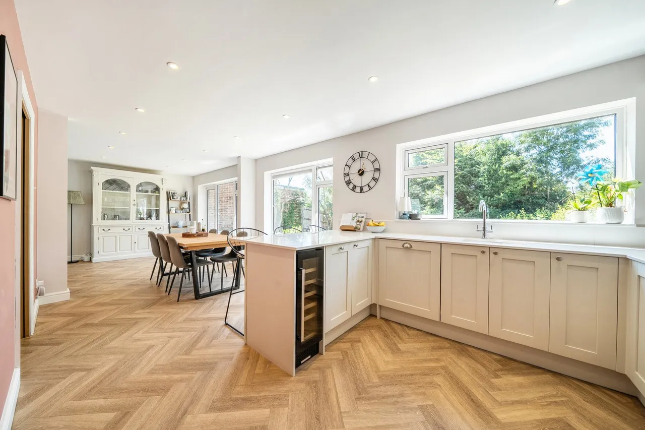 Warwick Close, BR6, photo 13
