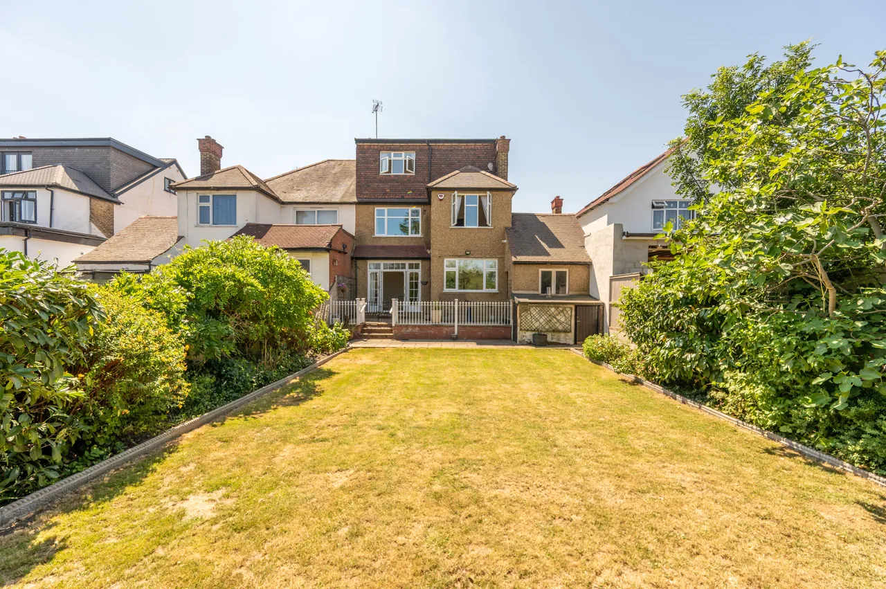96 Anson Road, London, photo 2
