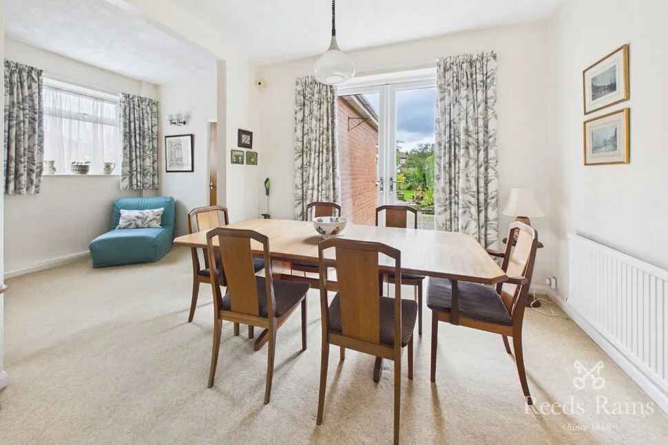 Hill Road, Castleford, West Yorkshire, WF10, photo 6