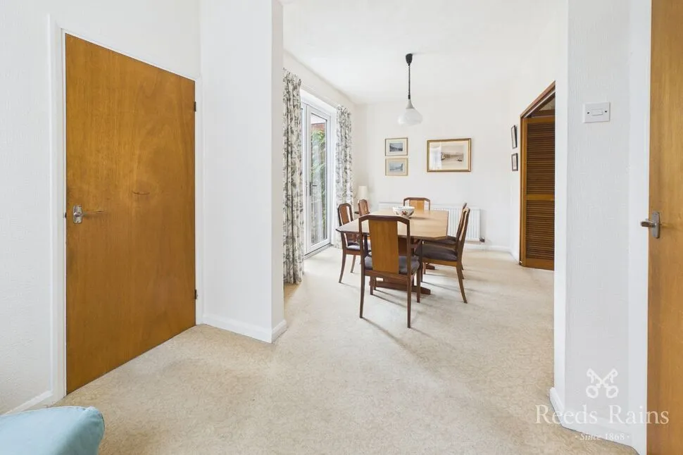 Hill Road, Castleford, West Yorkshire, WF10, photo 7