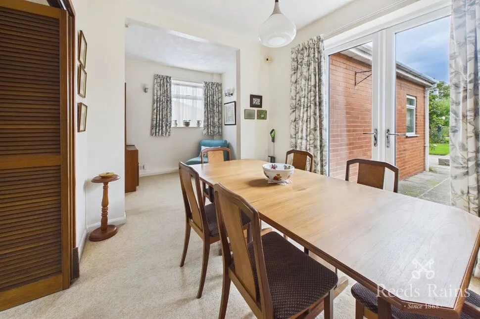 Hill Road, Castleford, West Yorkshire, WF10, photo 5