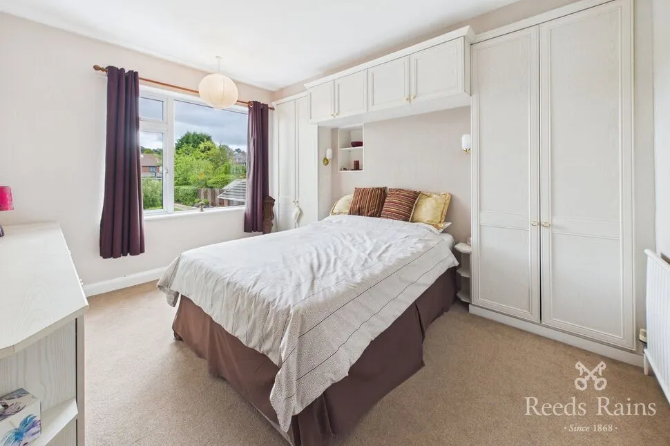 Hill Road, Castleford, West Yorkshire, WF10, photo 10
