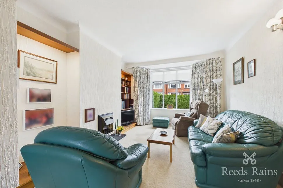 Hill Road, Castleford, West Yorkshire, WF10, photo 2