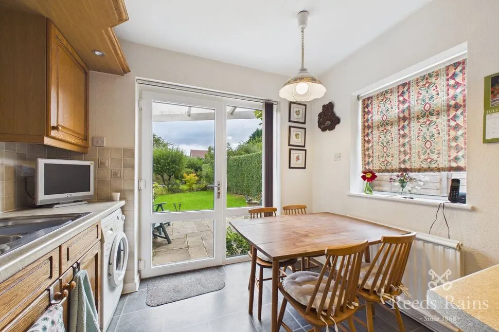 Hill Road, Castleford, West Yorkshire, WF10, photo 4