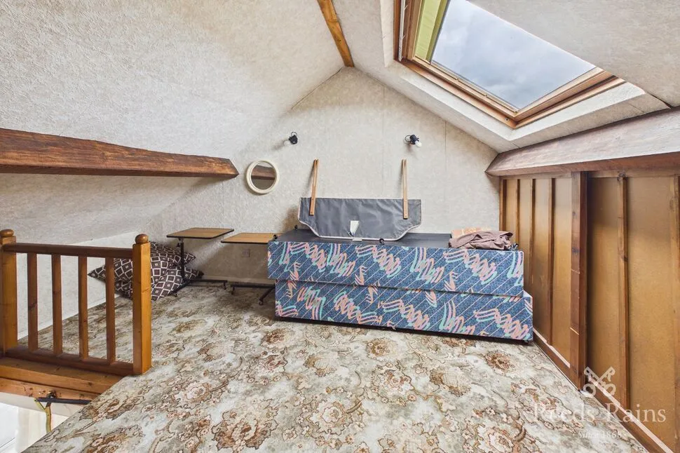 Hill Road, Castleford, West Yorkshire, WF10, photo 12