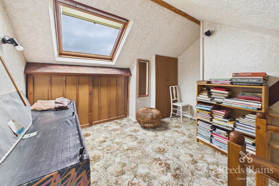 Hill Road, Castleford, West Yorkshire, WF10, photo 11