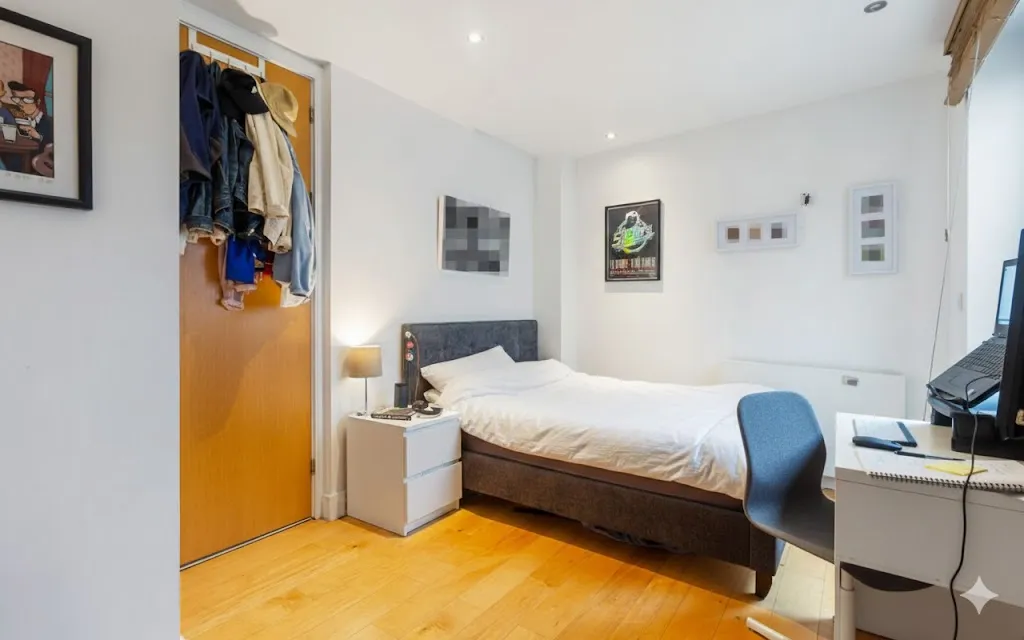 Culford Mews, London, N1, photo 7