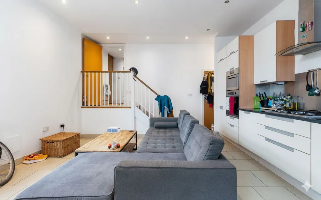 Culford Mews, London, N1, photo 2
