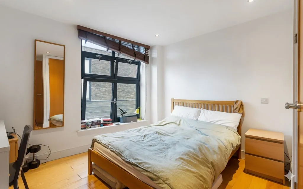 Culford Mews, London, N1, photo 8