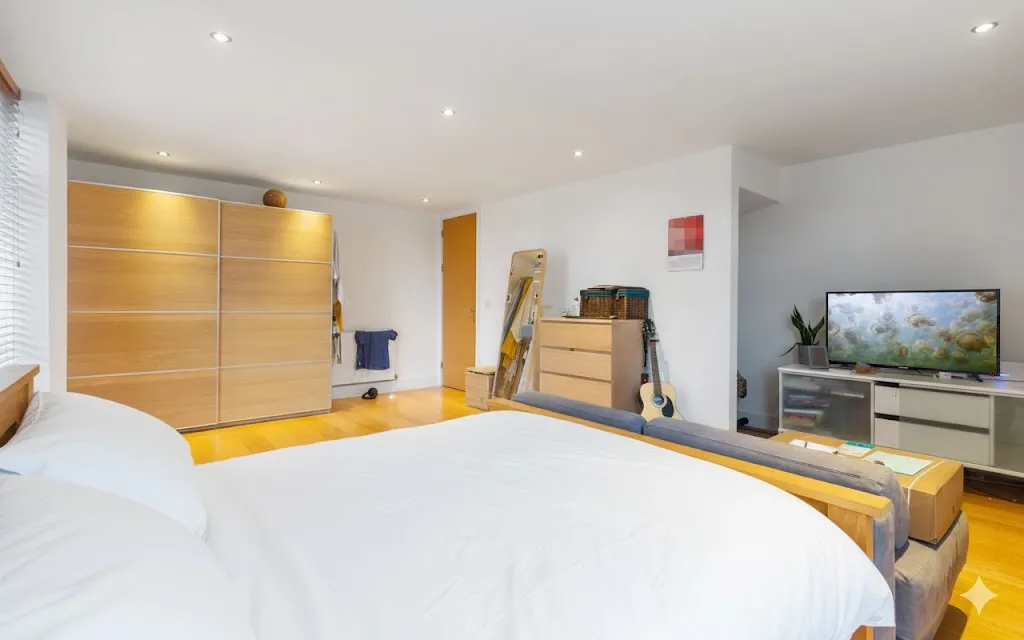 Culford Mews, London, N1, photo 6