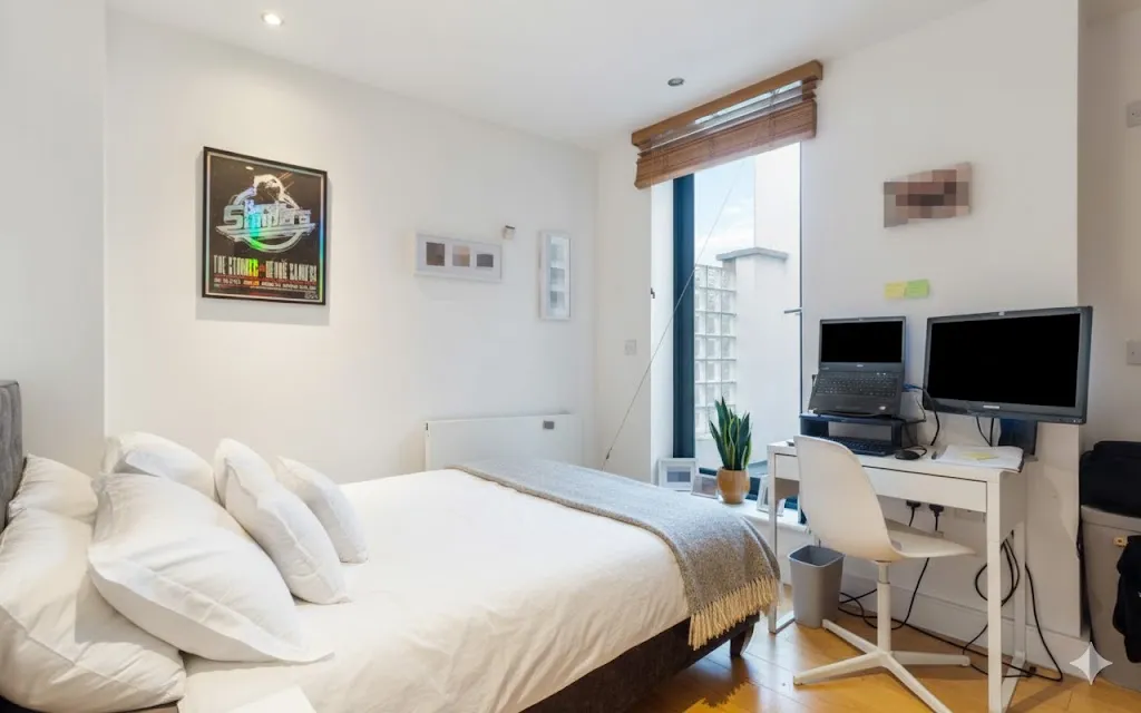 Culford Mews, London, N1, photo 5
