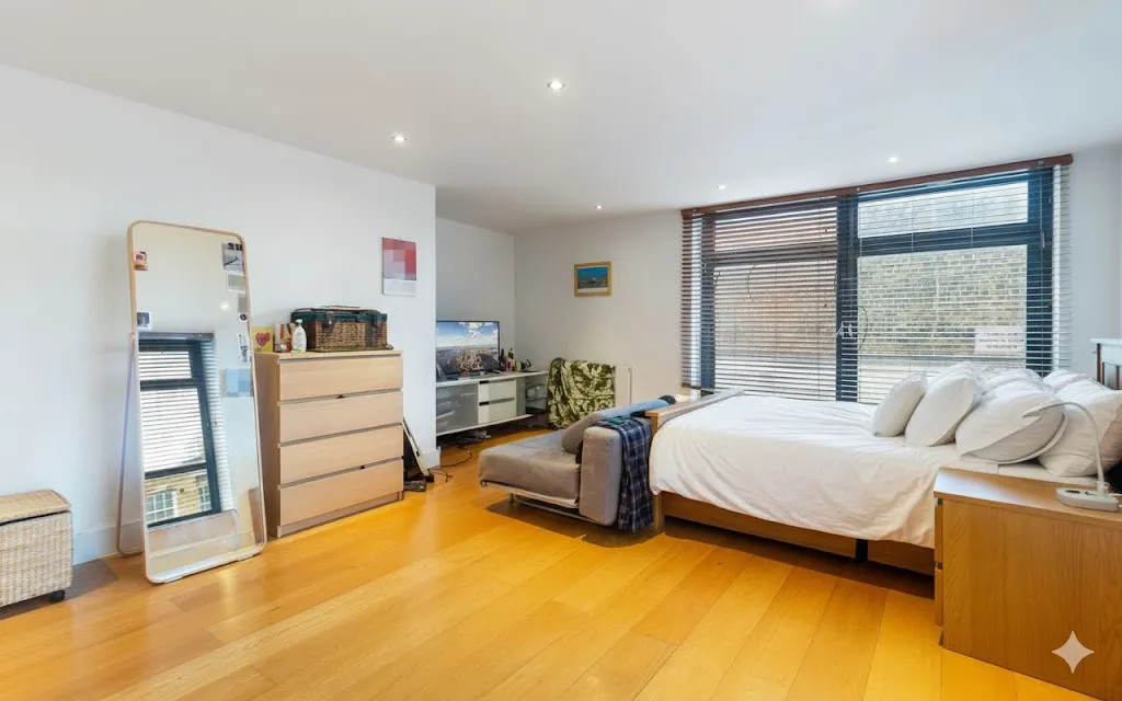 Culford Mews, London, N1, photo 4