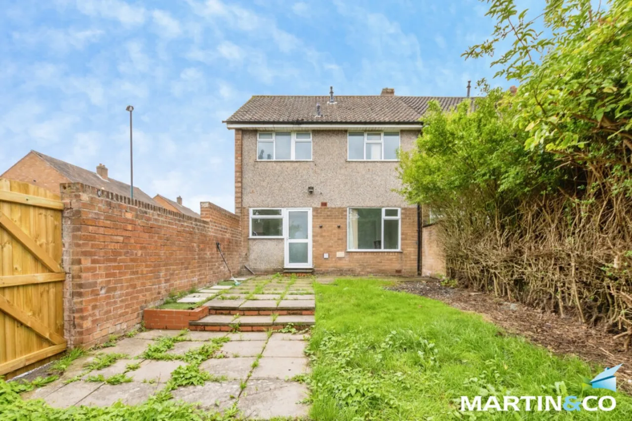 Peach Ley Road, Selly Oak, B29, photo 14