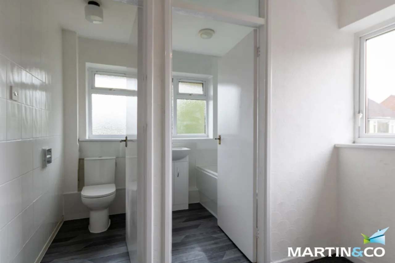Peach Ley Road, Selly Oak, B29, photo 10