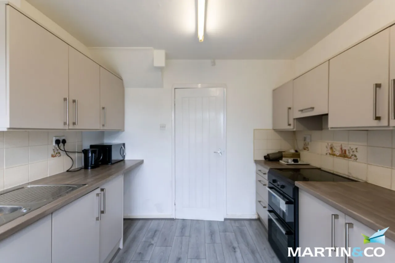Peach Ley Road, Selly Oak, B29, photo 5