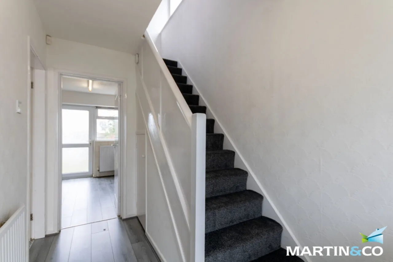 Peach Ley Road, Selly Oak, B29, photo 6