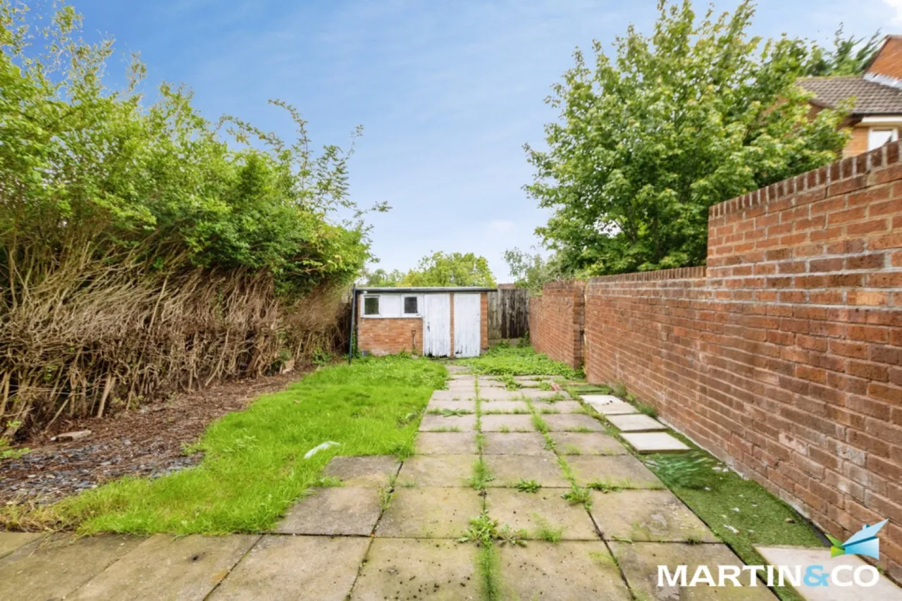 Peach Ley Road, Selly Oak, B29, photo 13