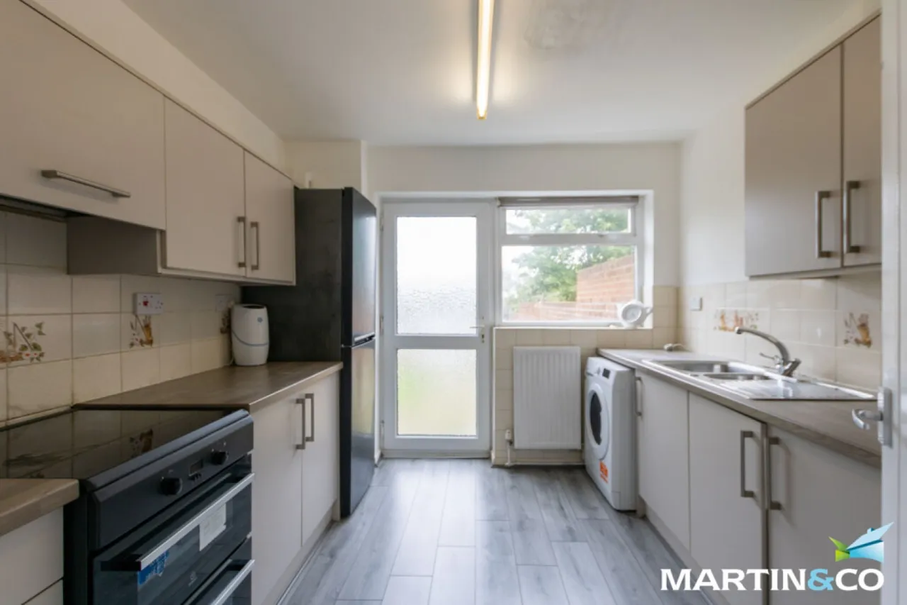 Peach Ley Road, Selly Oak, B29, photo 4