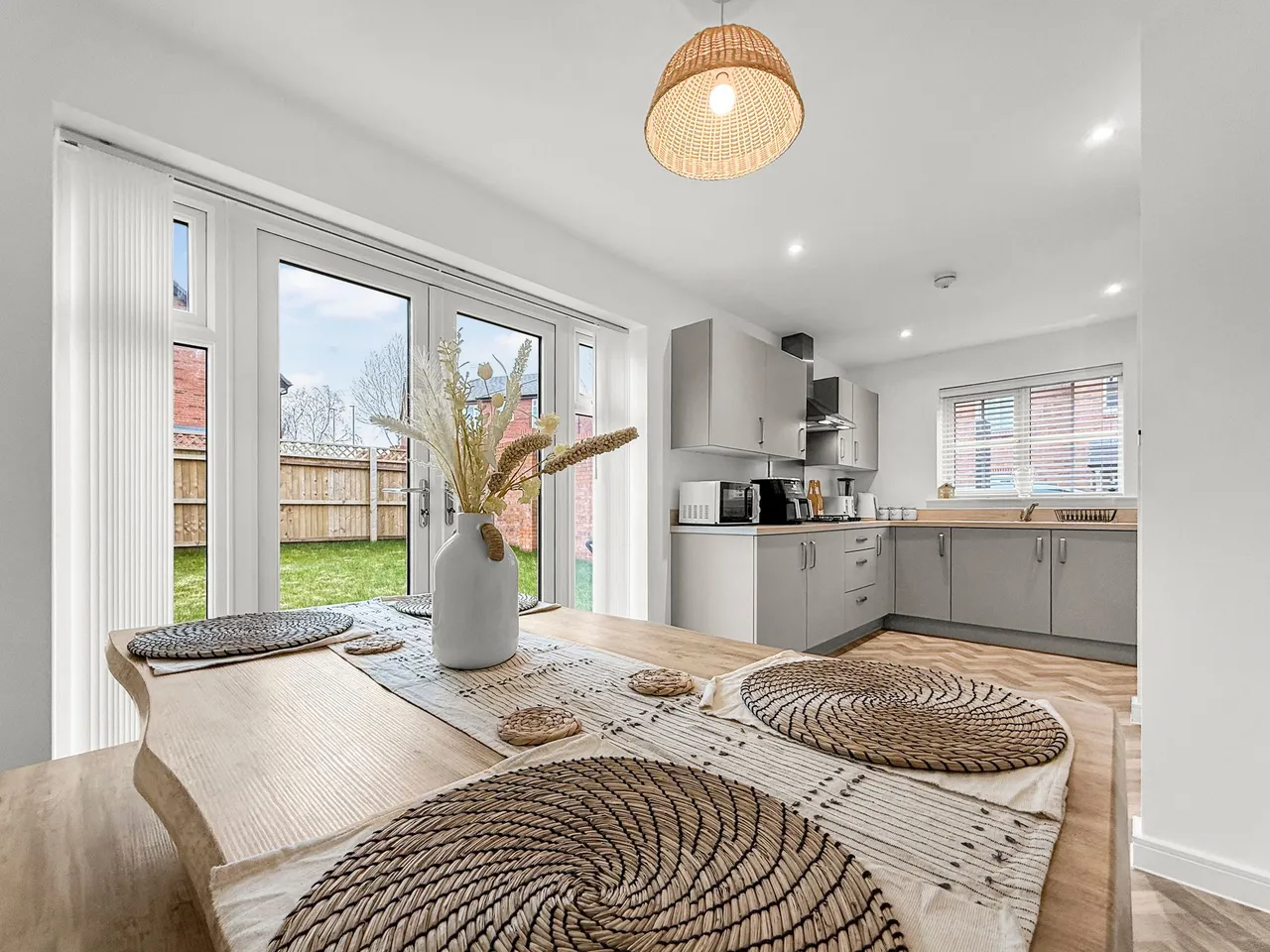 Slate Brook Road, Lathom, WN8, photo 2