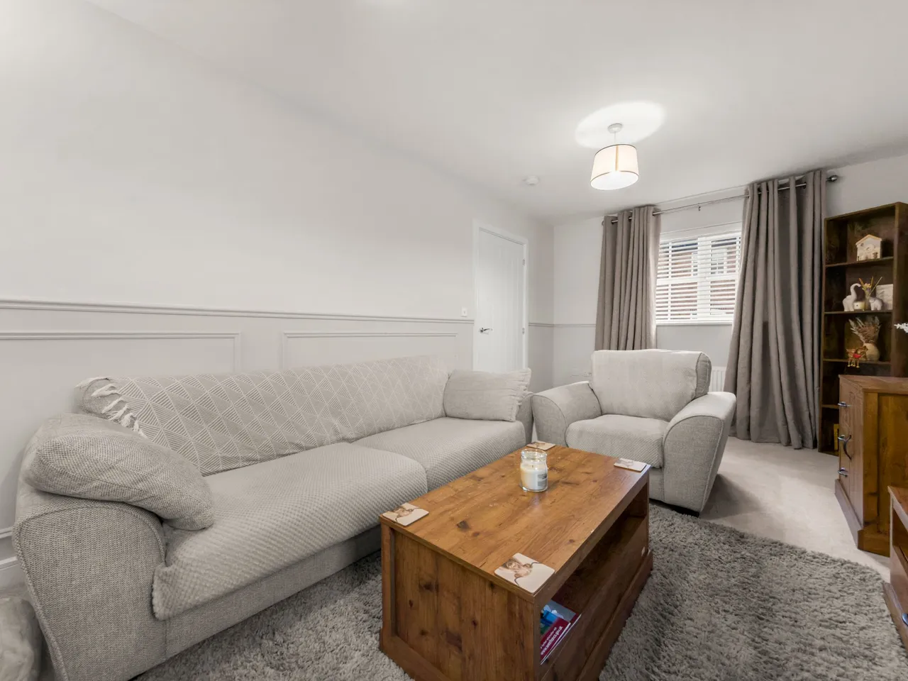 Slate Brook Road, Lathom, WN8, photo 8