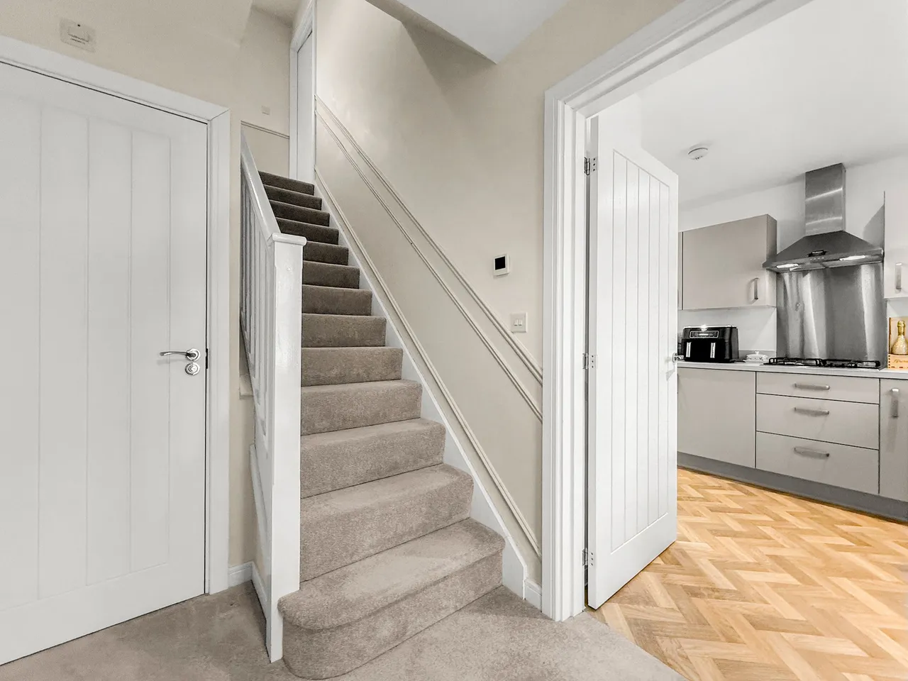 Slate Brook Road, Lathom, WN8, photo 5