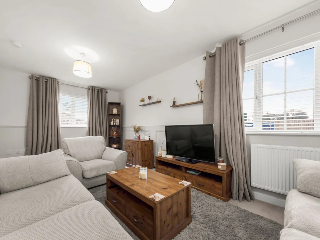 Slate Brook Road, Lathom, WN8, photo 6