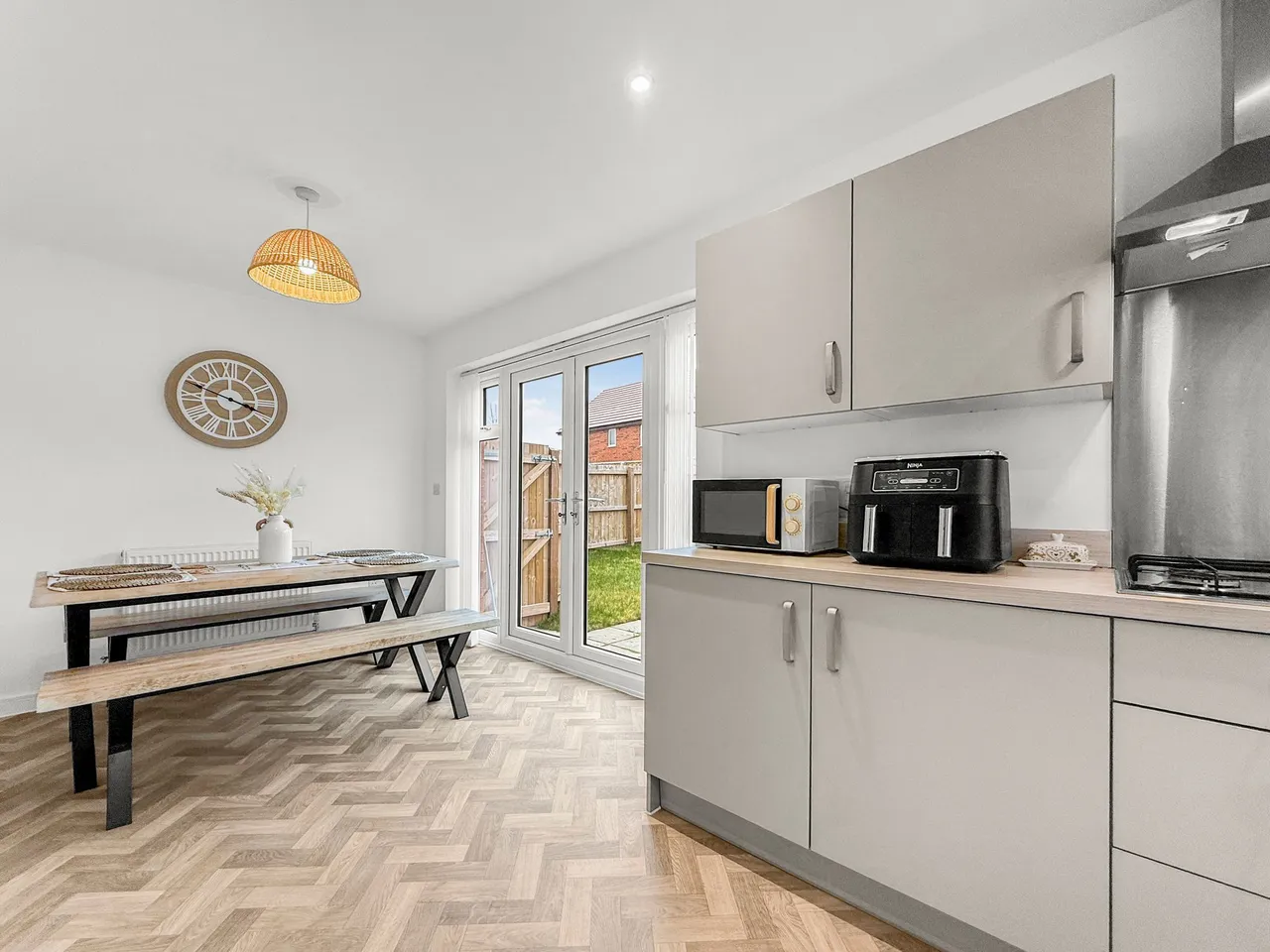 Slate Brook Road, Lathom, WN8, photo 9