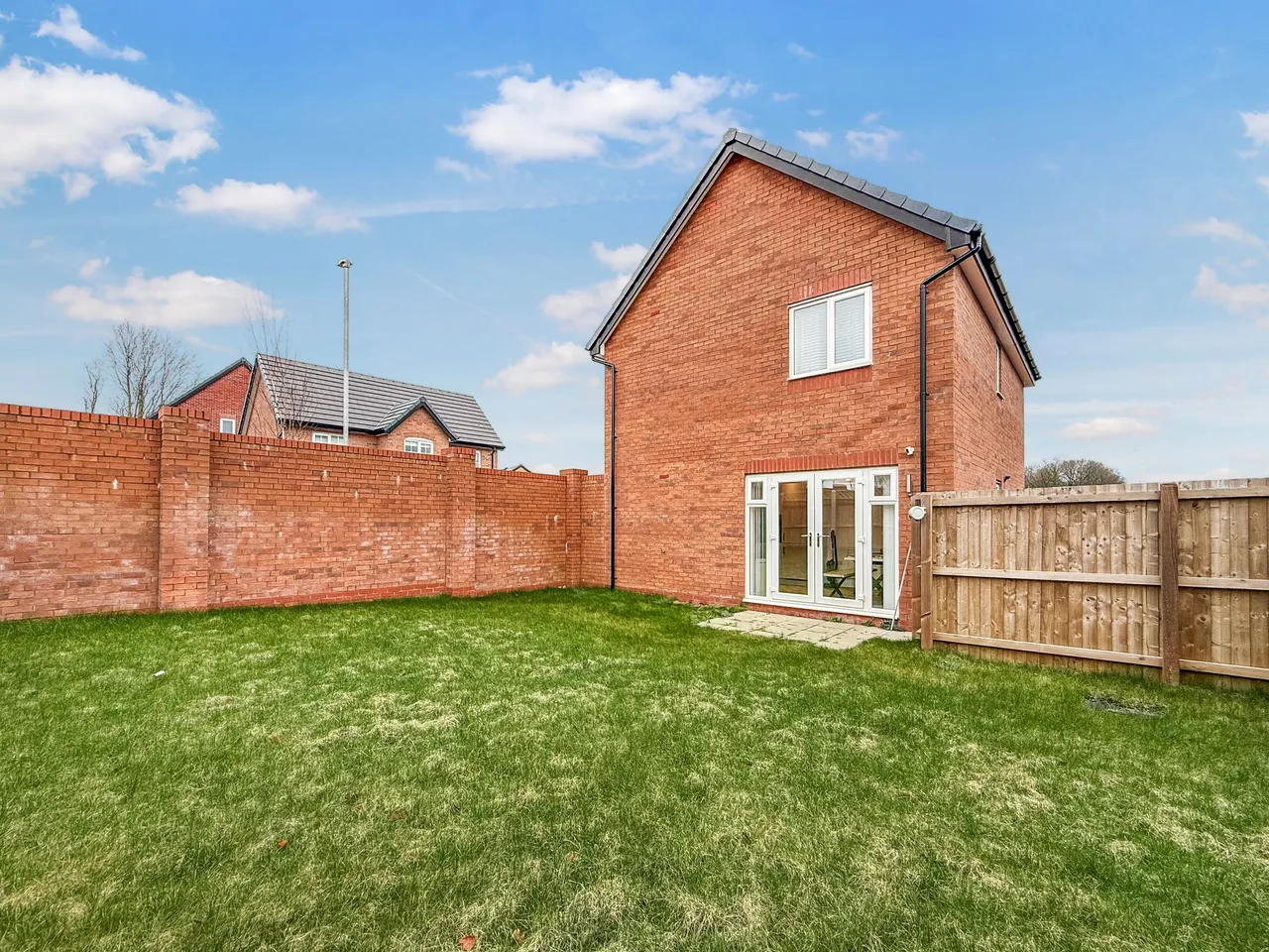 Slate Brook Road, Lathom, WN8, photo 26