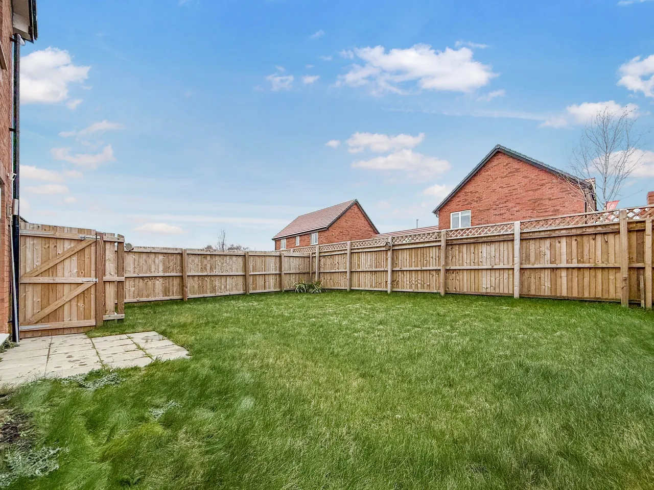 Slate Brook Road, Lathom, WN8, photo 25