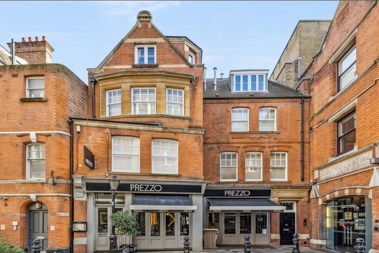 -35b Kensington High Street, London, W8, photo 2