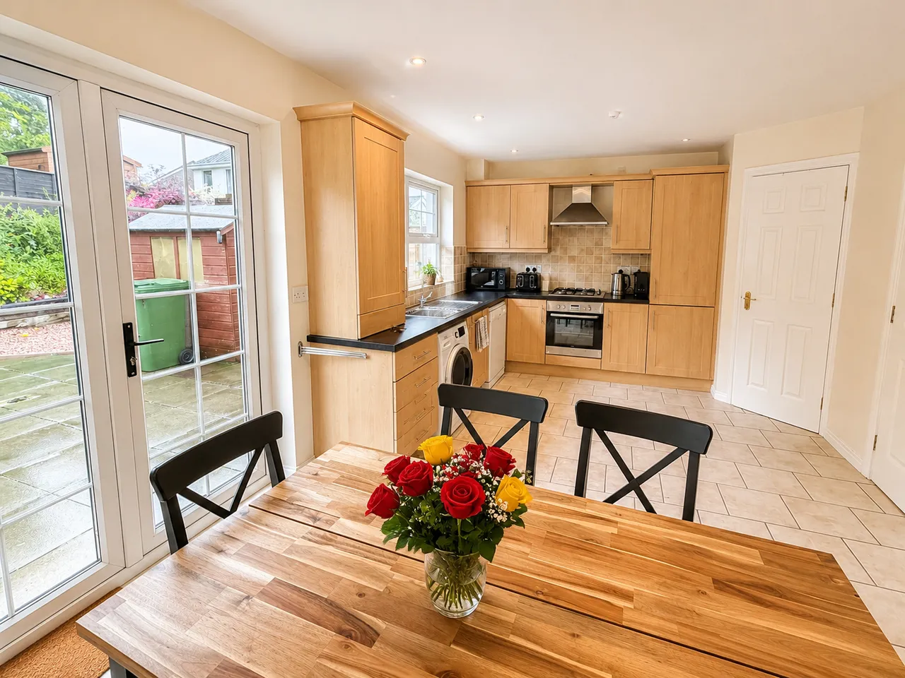 Railway Cottages, Lambeg, BT27, photo 5