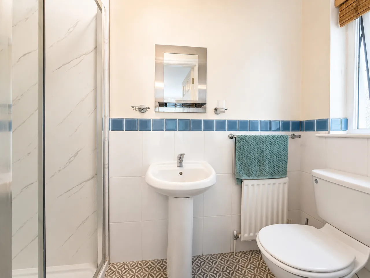 Railway Cottages, Lambeg, BT27, photo 9