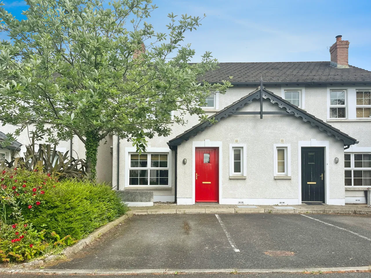 3 bed house for sale — Railway Cottages, Lambeg, BT27