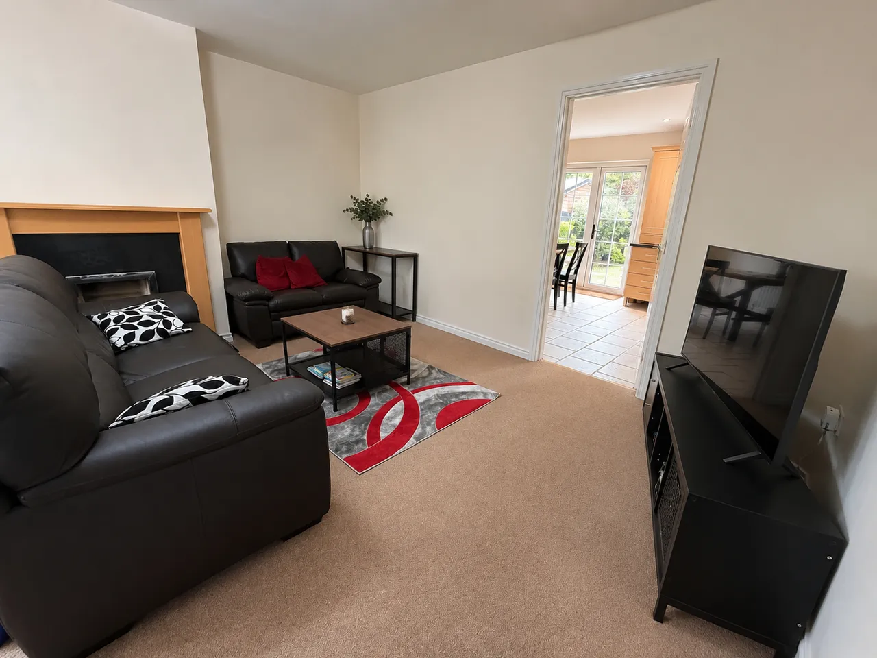 Railway Cottages, Lambeg, BT27, photo 3