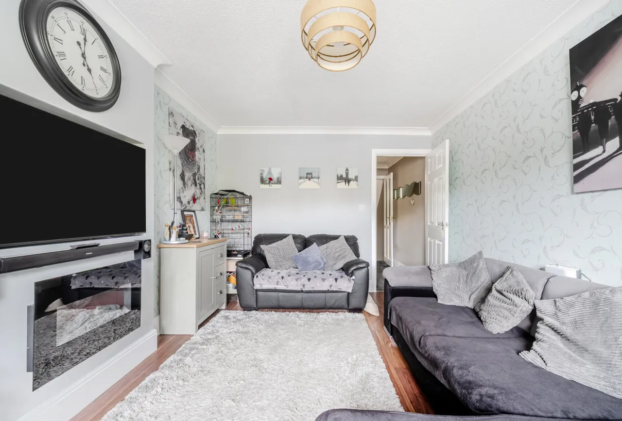 Malvern Drive, Warmley, BS30 8XA, photo 9