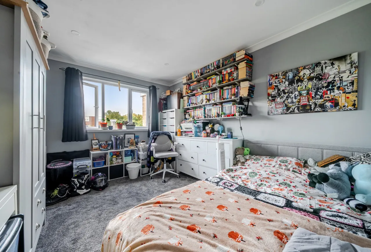 Malvern Drive, Warmley, BS30 8XA, photo 4