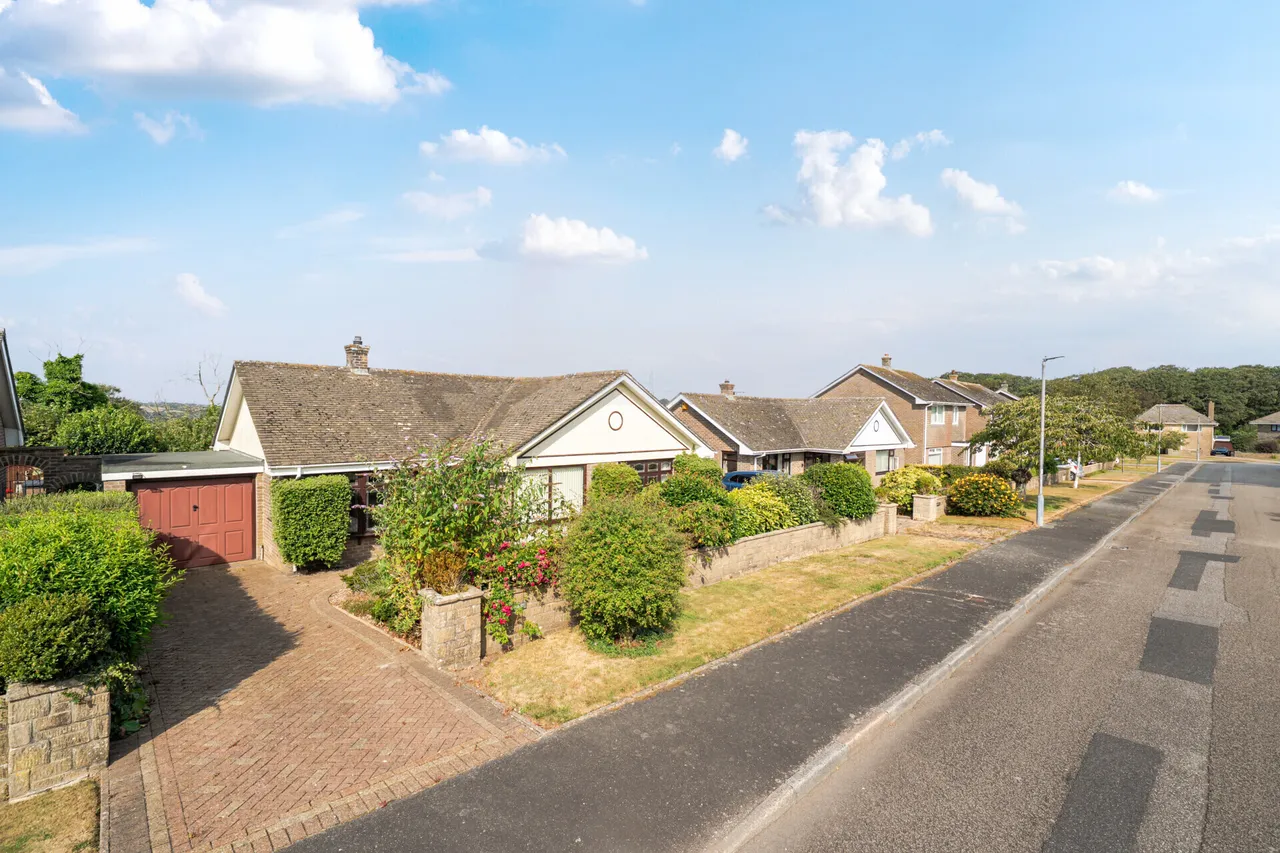 2 bed property for sale, Tehidy Gardens, South Tehidy, TR14
