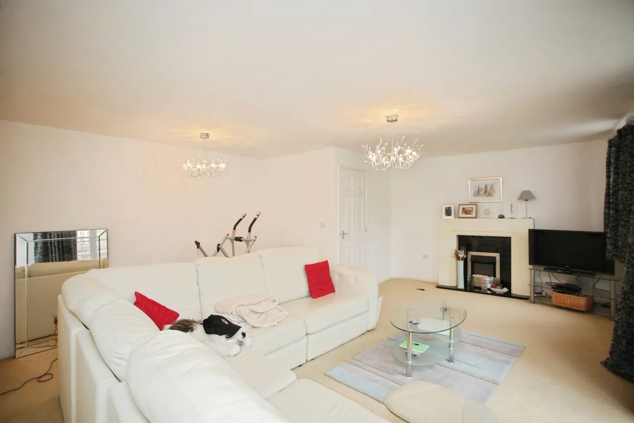 Tee Tong Road, Long Lawford, CV23, photo 26