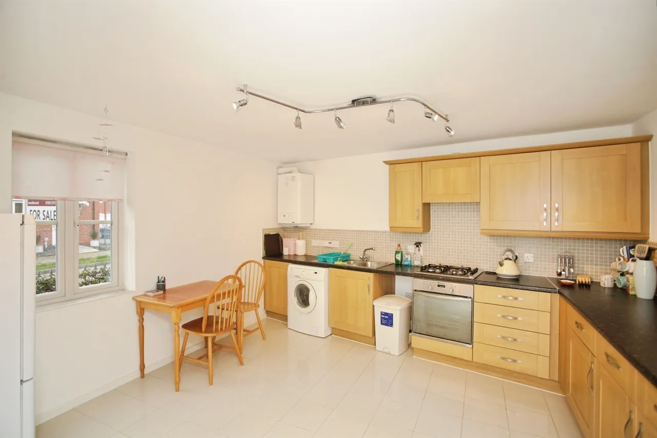 Tee Tong Road, Long Lawford, CV23, photo 5