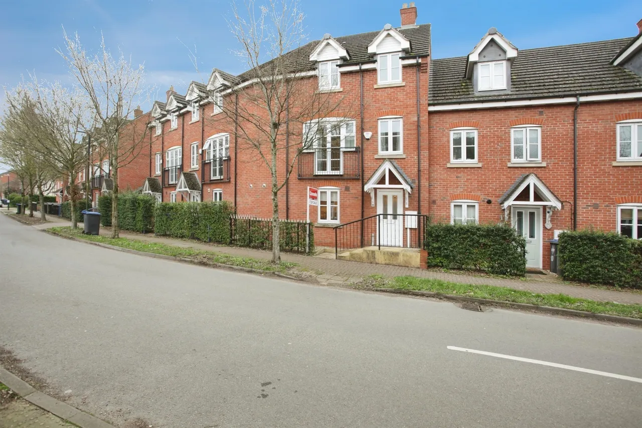 Tee Tong Road, Long Lawford, CV23, photo 34