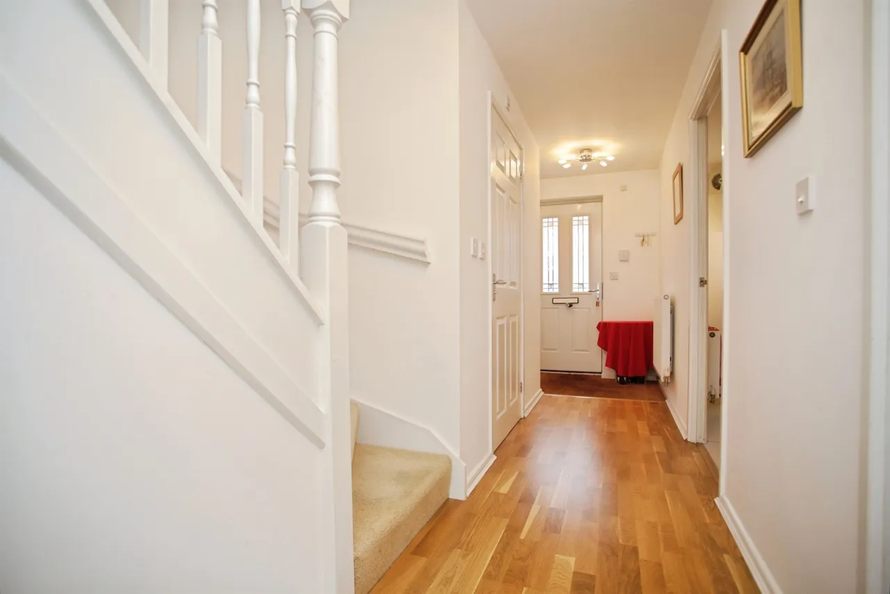 Tee Tong Road, Long Lawford, CV23, photo 2