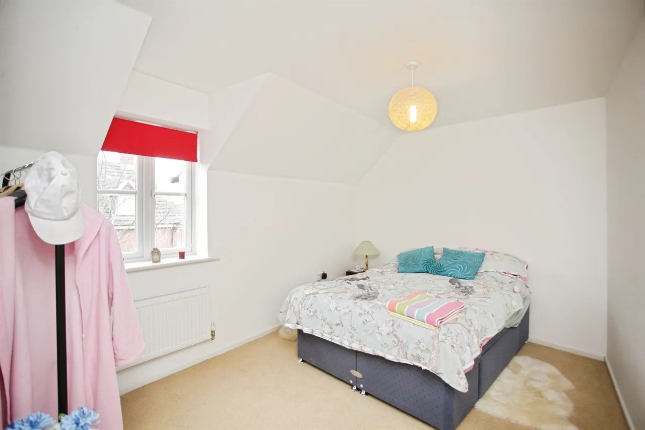 Tee Tong Road, Long Lawford, CV23, photo 10