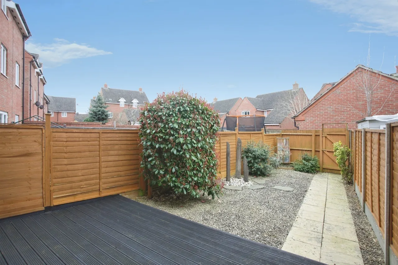 Tee Tong Road, Long Lawford, CV23, photo 33
